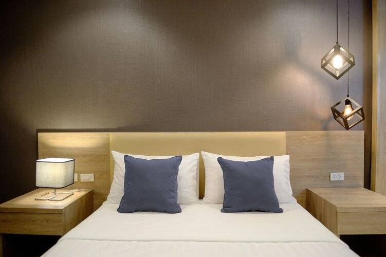 Pratunam 19 hotel