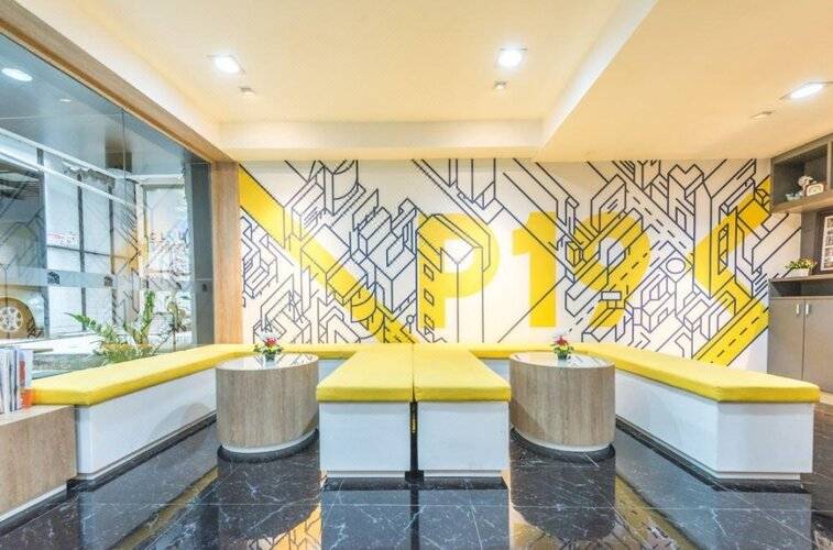 Pratunam 19 hotel