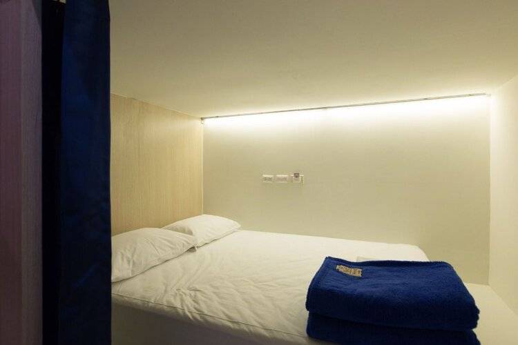 Prince Theatre Heritage Stay