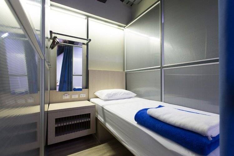 Prince Theatre Heritage Stay