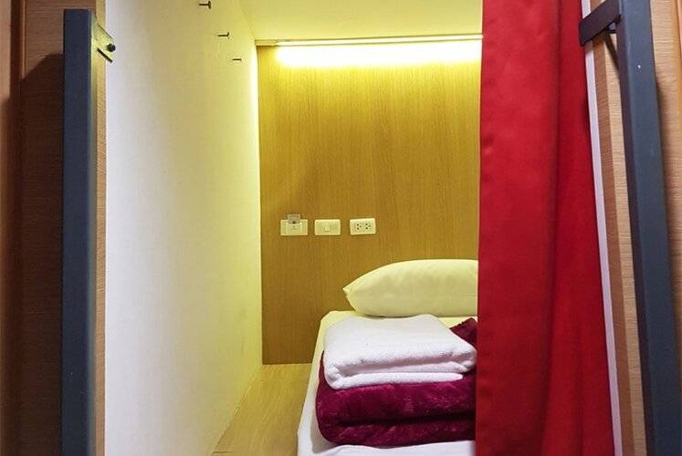 Prince Theatre Heritage Stay
