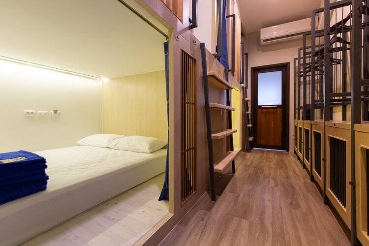 Prince Theatre Heritage Stay
