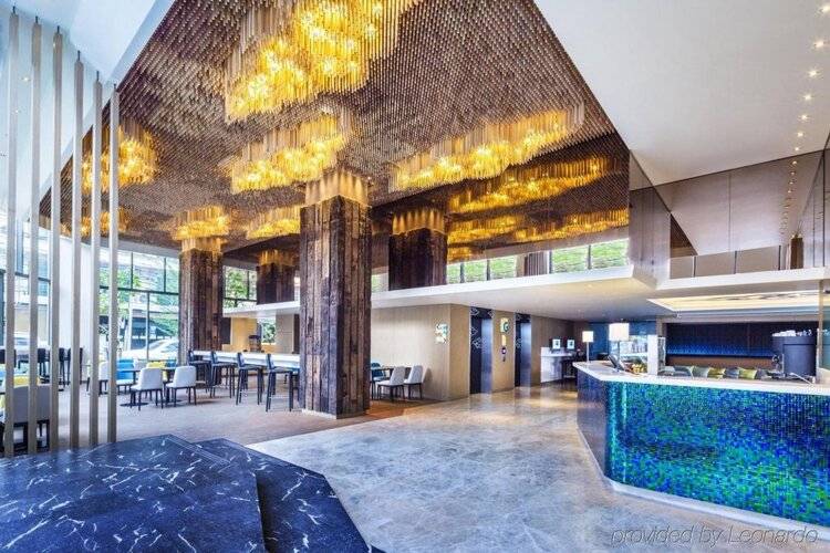 S33 Compact Hotel