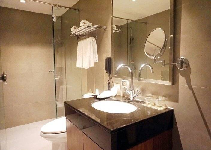 S33 Compact Hotel
