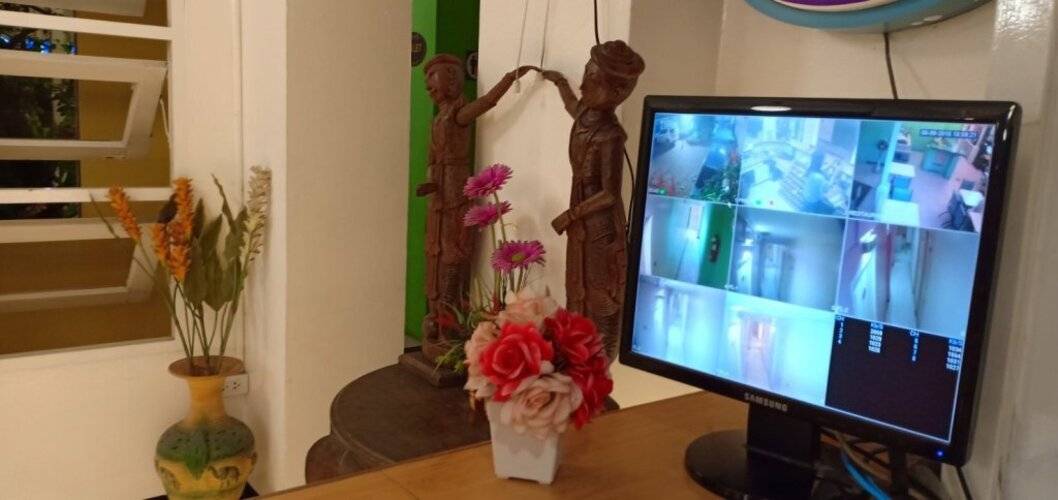 Sawasdee Sukhumvit Inn