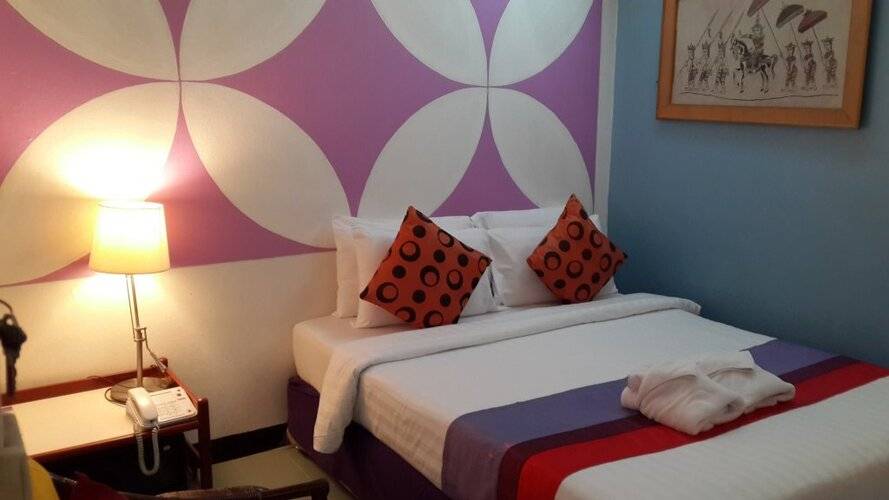 Sawasdee Sukhumvit Inn