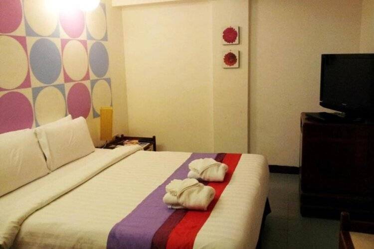 Sawasdee Sukhumvit Inn
