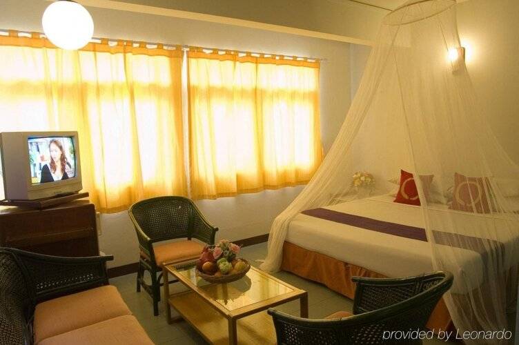 Sawasdee Sukhumvit Inn