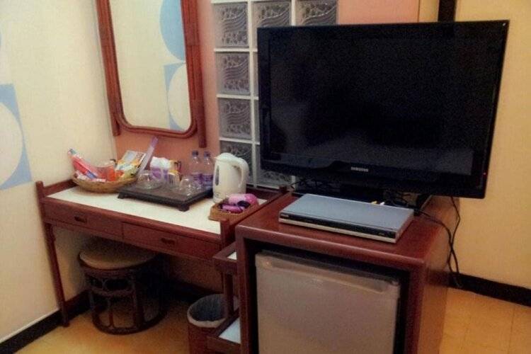 Sawasdee Sukhumvit Inn