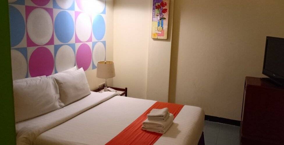 Sawasdee Sukhumvit Inn