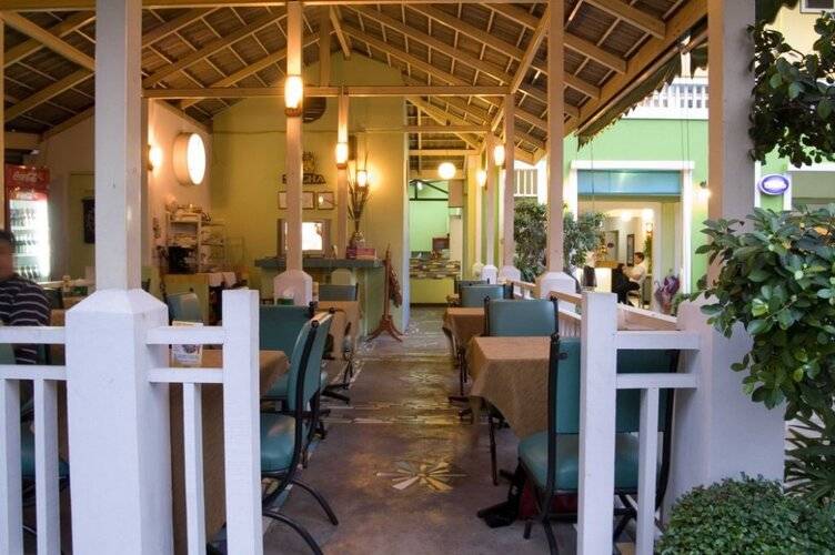 Sawasdee Sukhumvit Inn