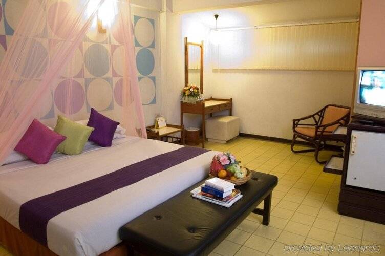 Sawasdee Sukhumvit Inn