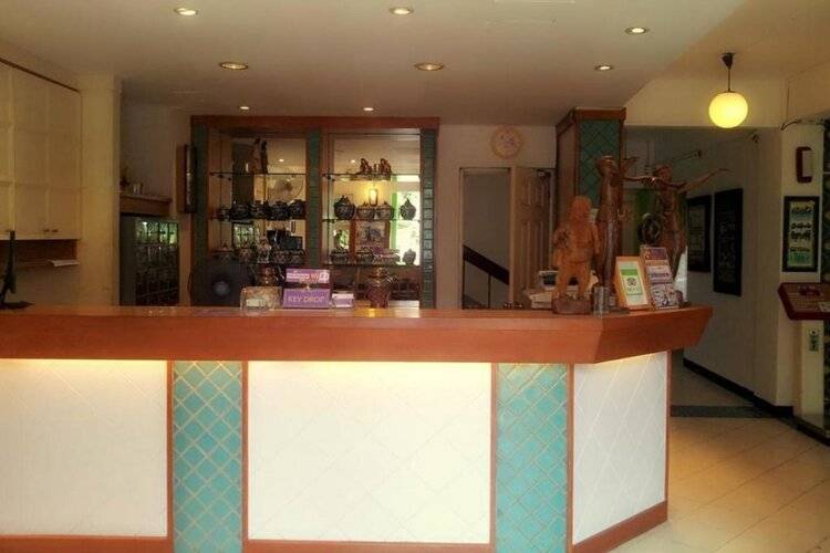 Sawasdee Sukhumvit Inn
