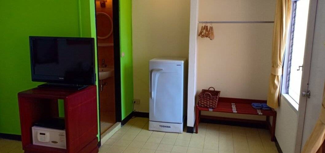 Sawasdee Sukhumvit Inn