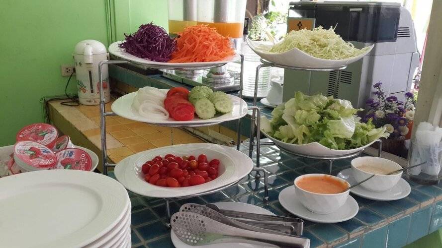 Sawasdee Sukhumvit Inn