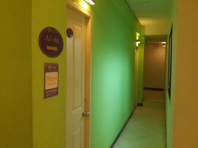 Sawasdee Sukhumvit Inn