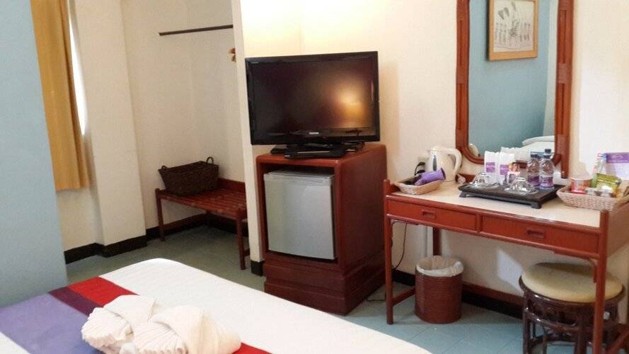Sawasdee Sukhumvit Inn