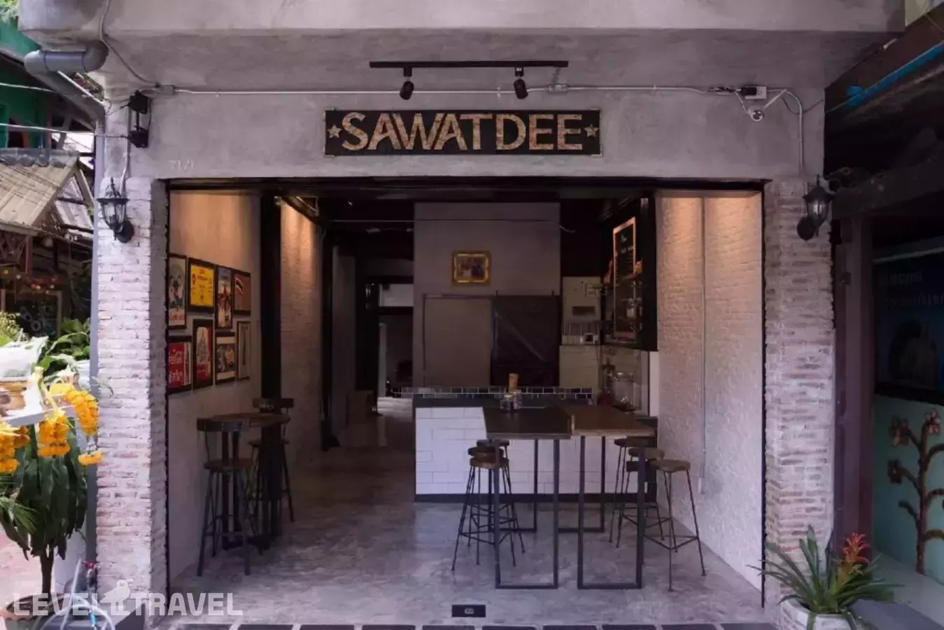Sawatdee Guesthouse the Original