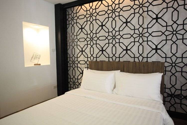 Siam Nitra Boutique Hotel