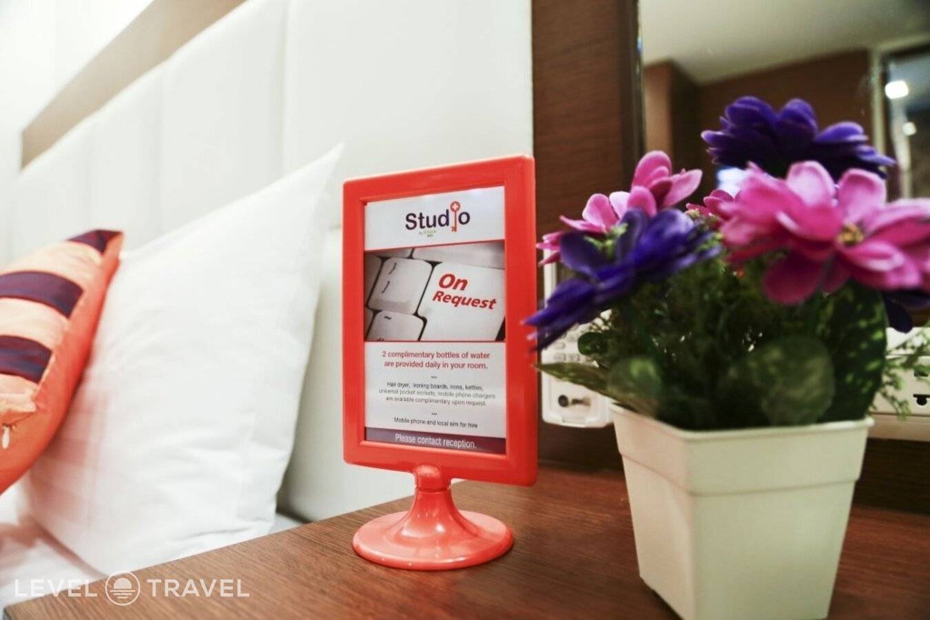 фотографии отеля Studio Nana в Таиланд(Бангкок) - фото №17