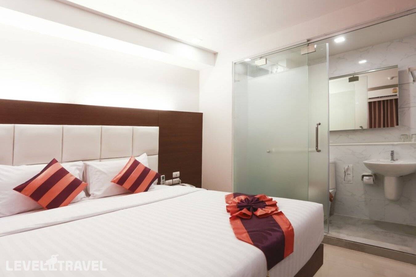 фотографии отеля Studio Nana в Таиланд(Бангкок) - фото №5