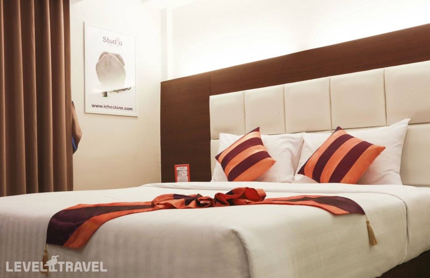 фотографии отеля Studio Nana в Таиланд(Бангкок) - фото №6