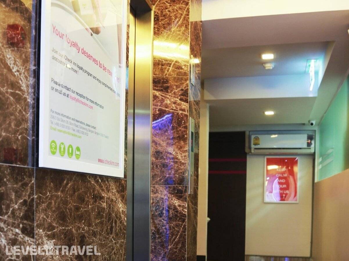 фотографии отеля Studio Nana в Таиланд(Бангкок) - фото №9