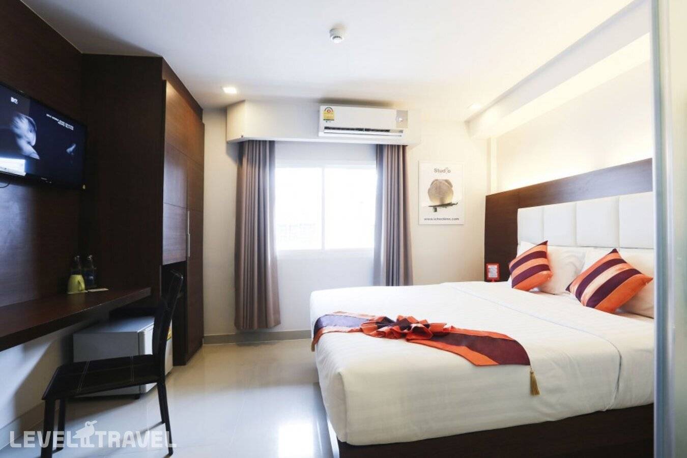 фотографии отеля Studio Nana в Таиланд(Бангкок) - фото №13