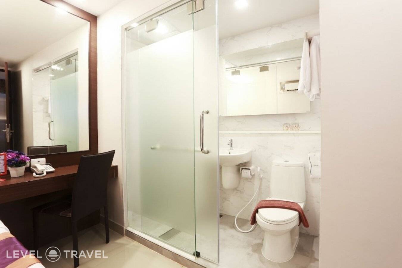 фотографии отеля Studio Nana в Таиланд(Бангкок) - фото №14