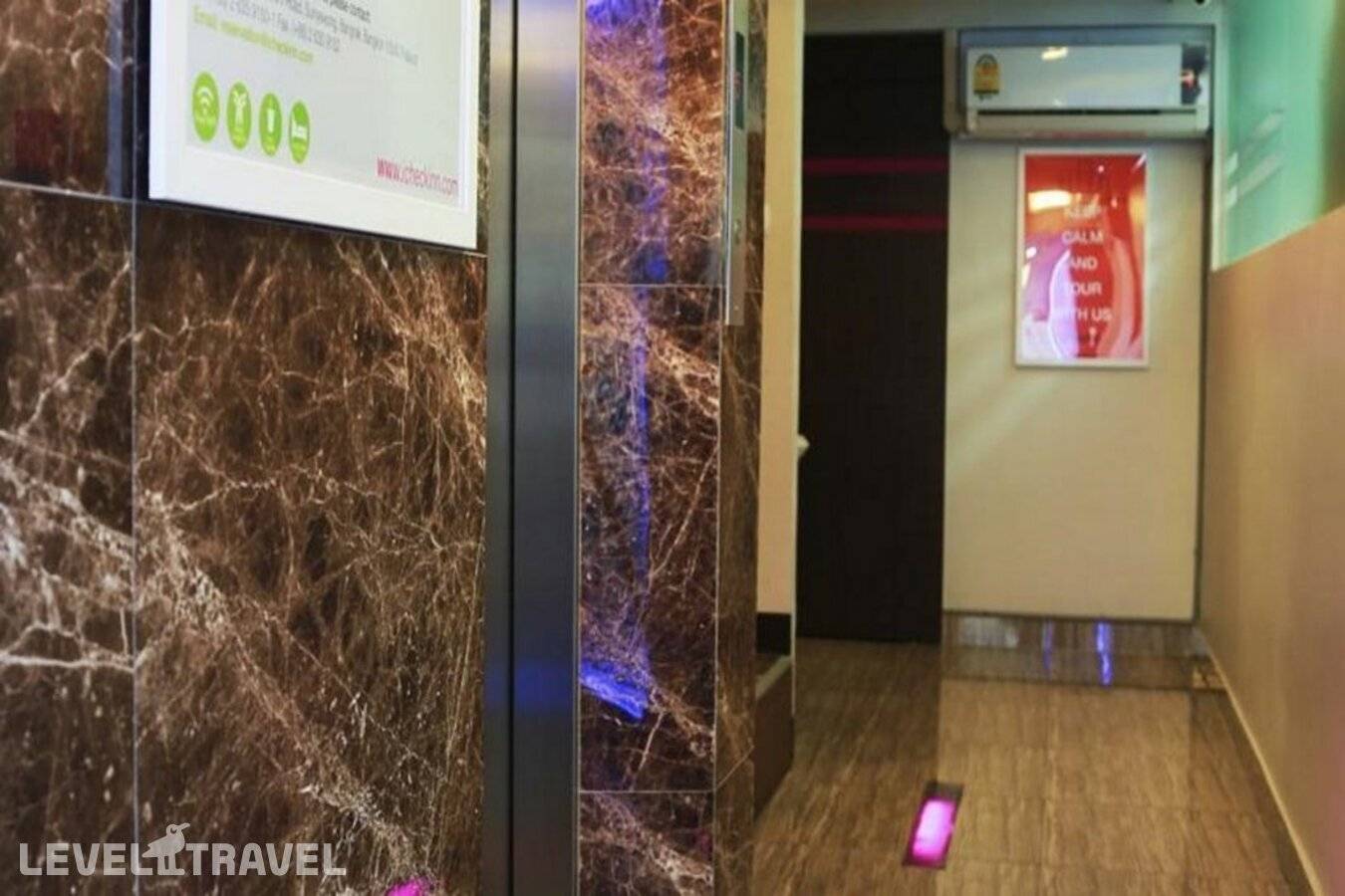 фотографии отеля Studio Nana в Таиланд(Бангкок) - фото №7