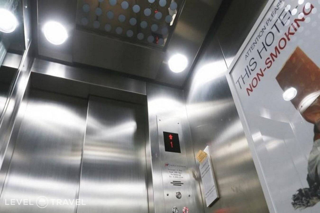 фотографии отеля Studio Nana в Таиланд(Бангкок) - фото №12