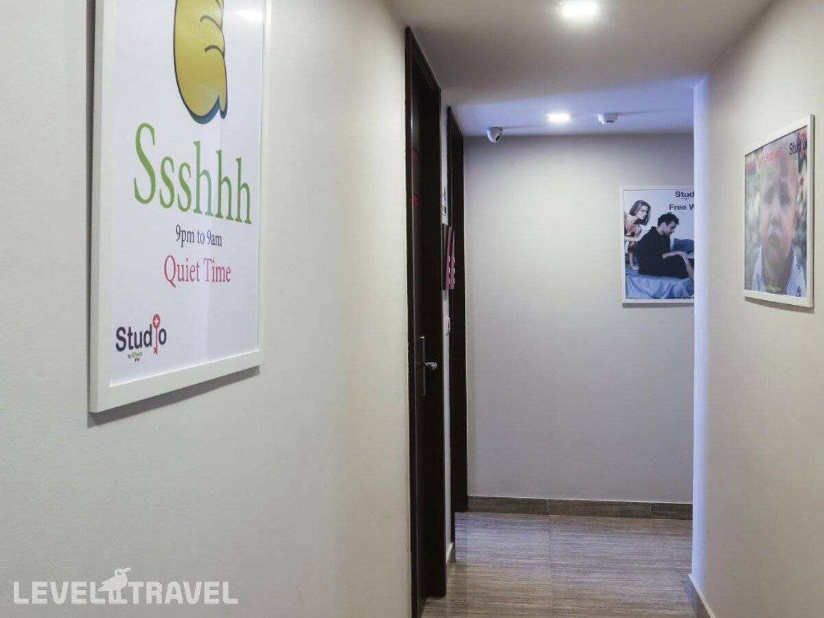 фотографии отеля Studio Nana в Таиланд(Бангкок) - фото №15