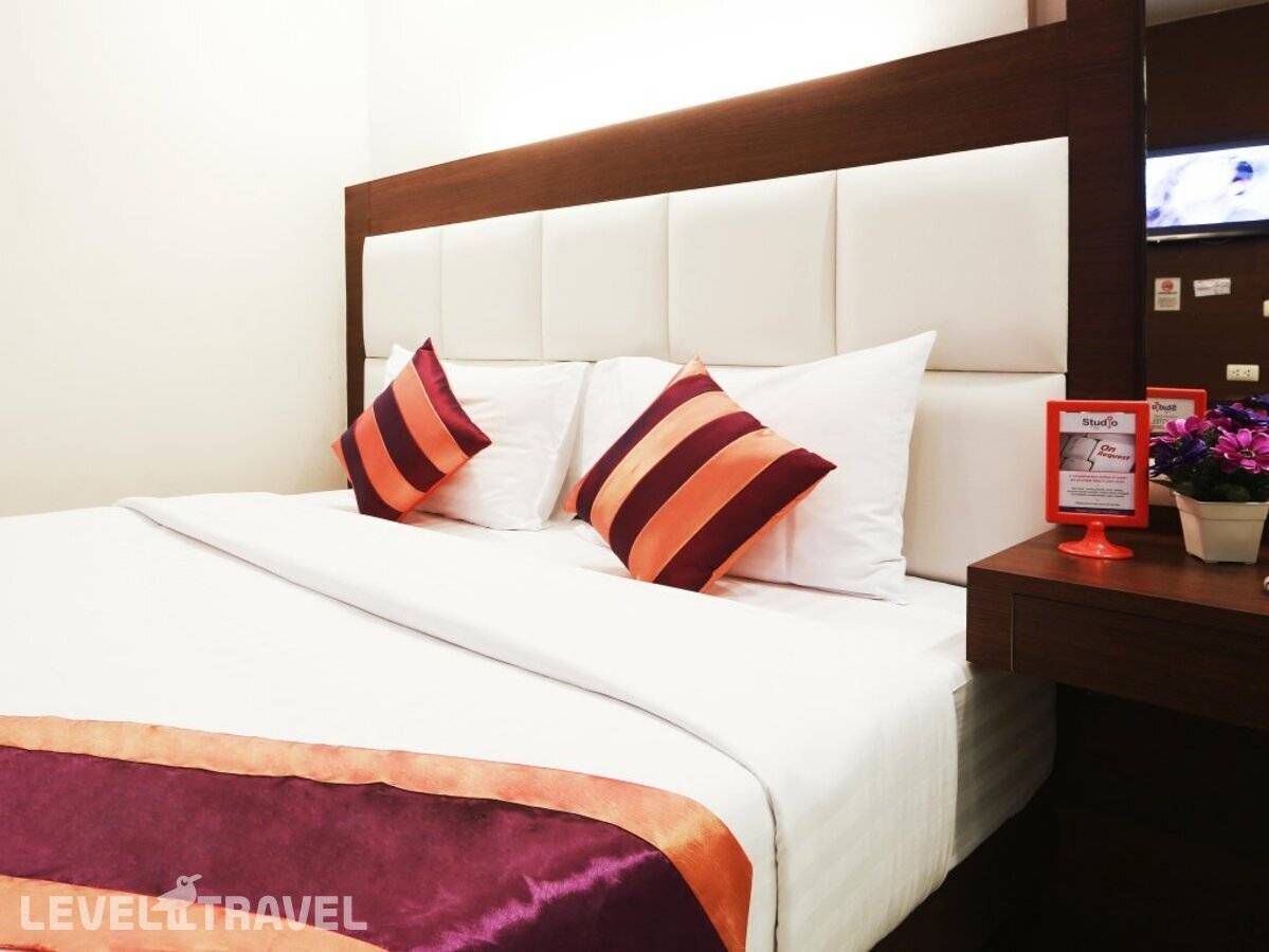 фотографии отеля Studio Nana в Таиланд(Бангкок) - фото №11