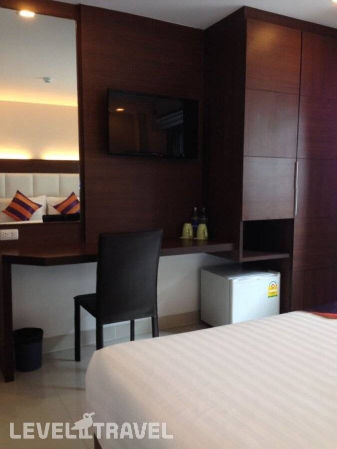 фотографии отеля Studio Nana в Таиланд(Бангкок) - фото №3