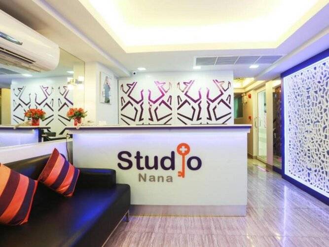 Studio Nana