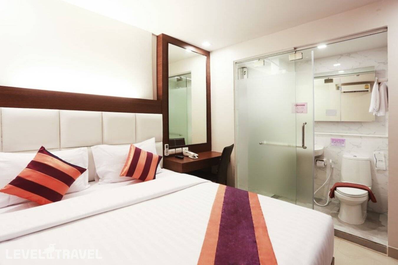 фотографии отеля Studio Nana в Таиланд(Бангкок) - фото №10