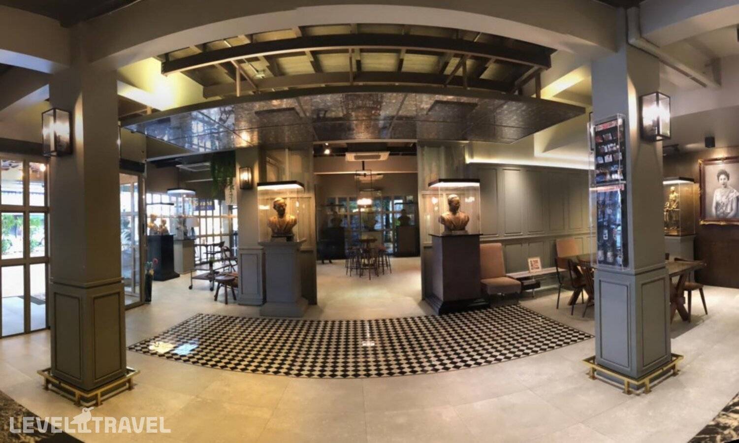 фотографии отеля Swana Bangkok Hotel в Таиланд(Бангкок) - фото №1