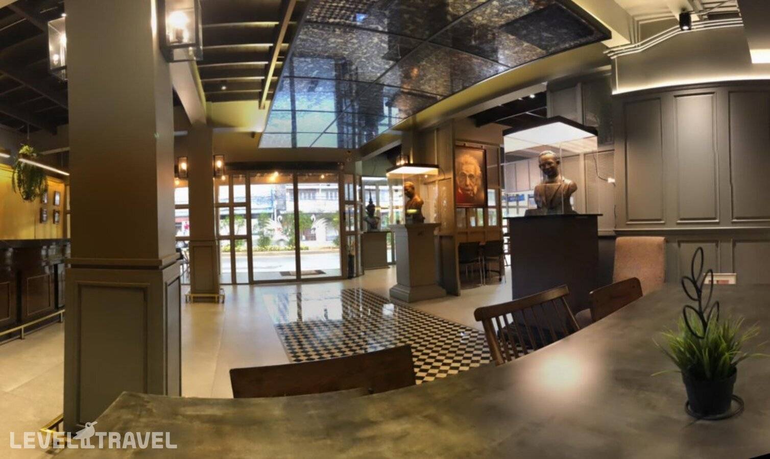 фотографии отеля Swana Bangkok Hotel в Таиланд(Бангкок) - фото №6