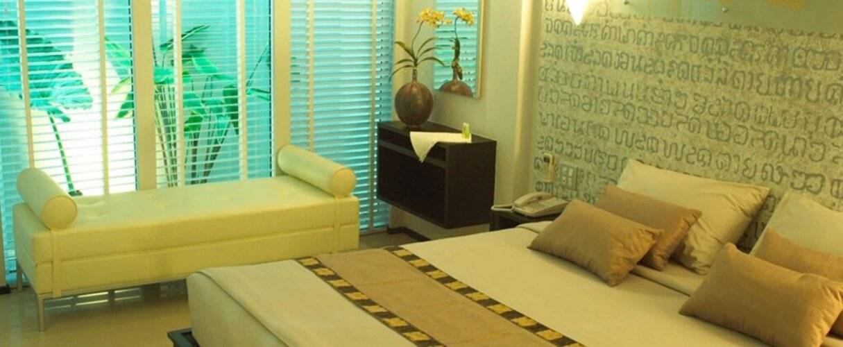 Swana Bangkok Hotel