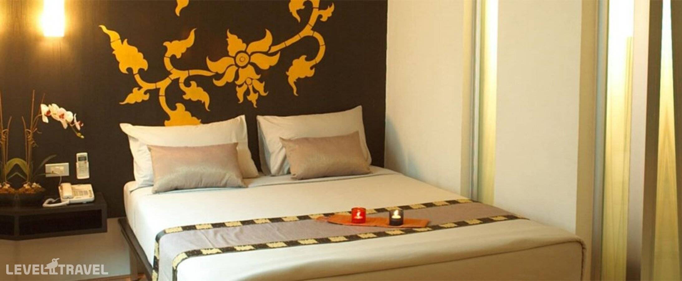 фотографии отеля Swana Bangkok Hotel в Таиланд(Бангкок) - фото №9