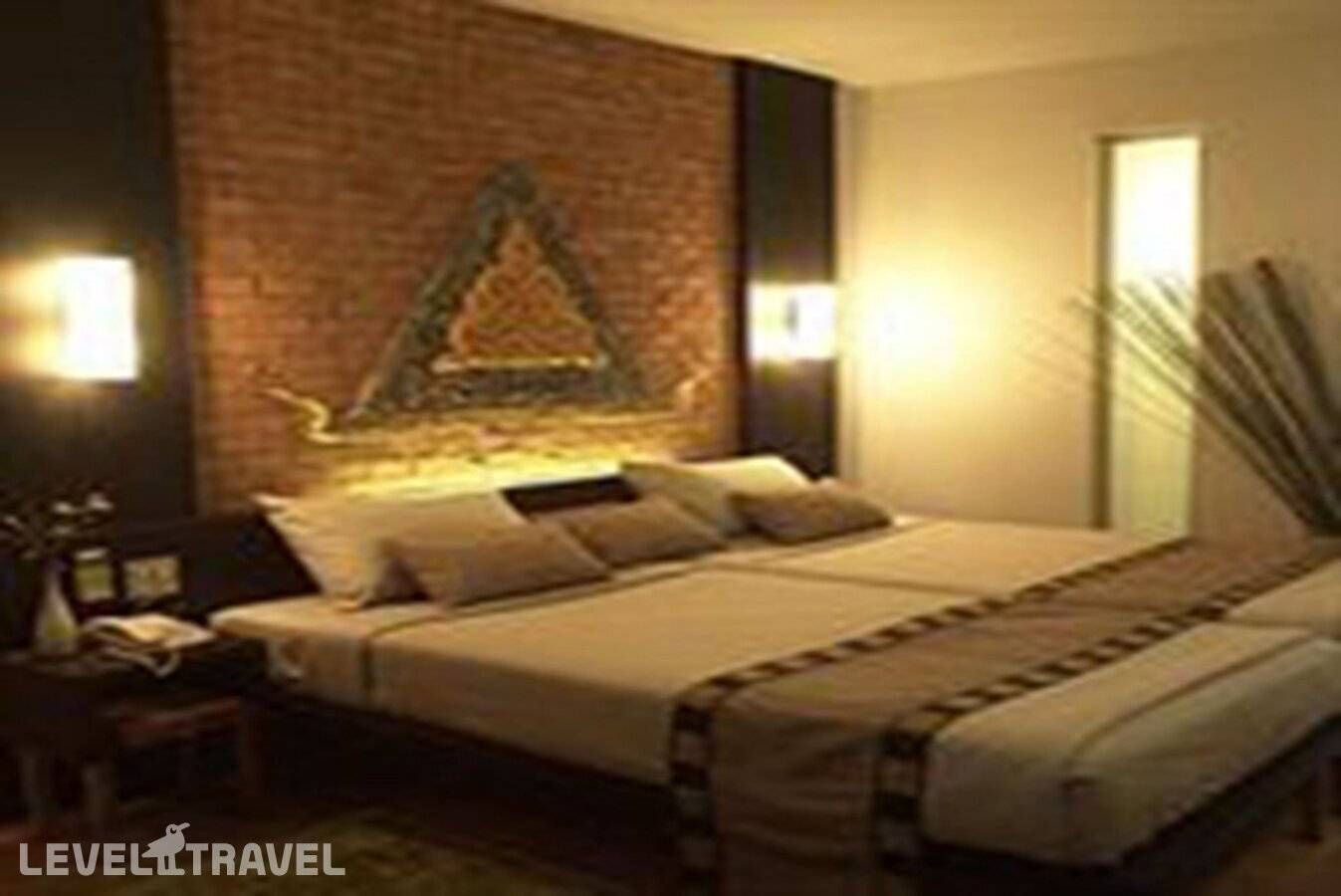 фотографии отеля Swana Bangkok Hotel в Таиланд(Бангкок) - фото №3