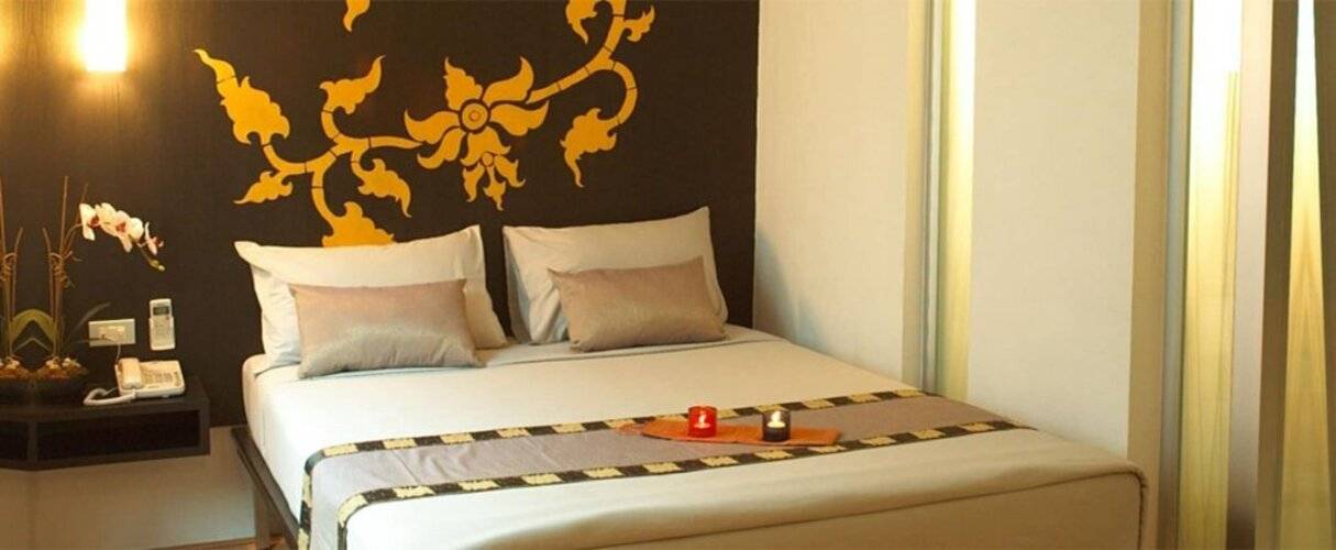 Swana Bangkok Hotel