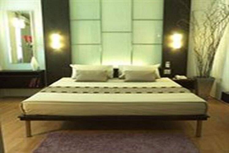 Swana Bangkok Hotel