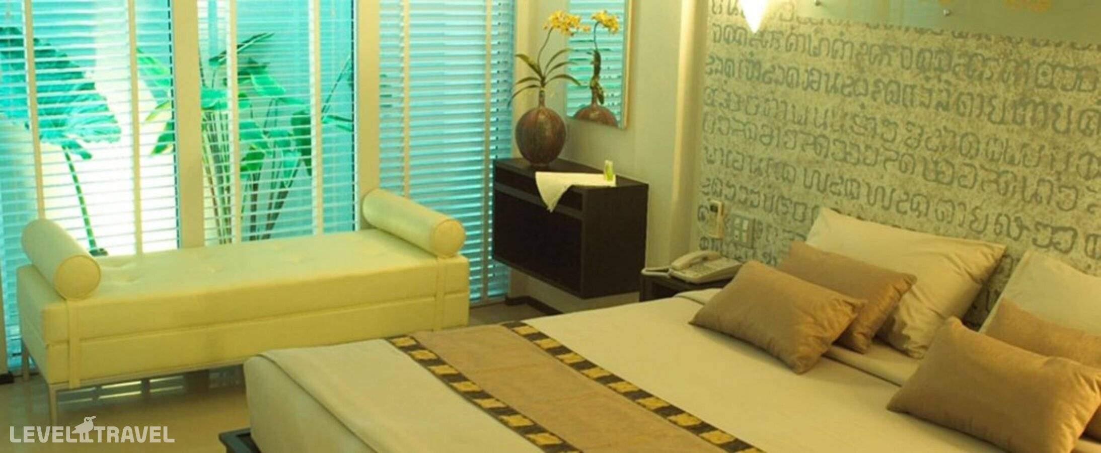 фотографии отеля Swana Bangkok Hotel в Таиланд(Бангкок) - фото №4