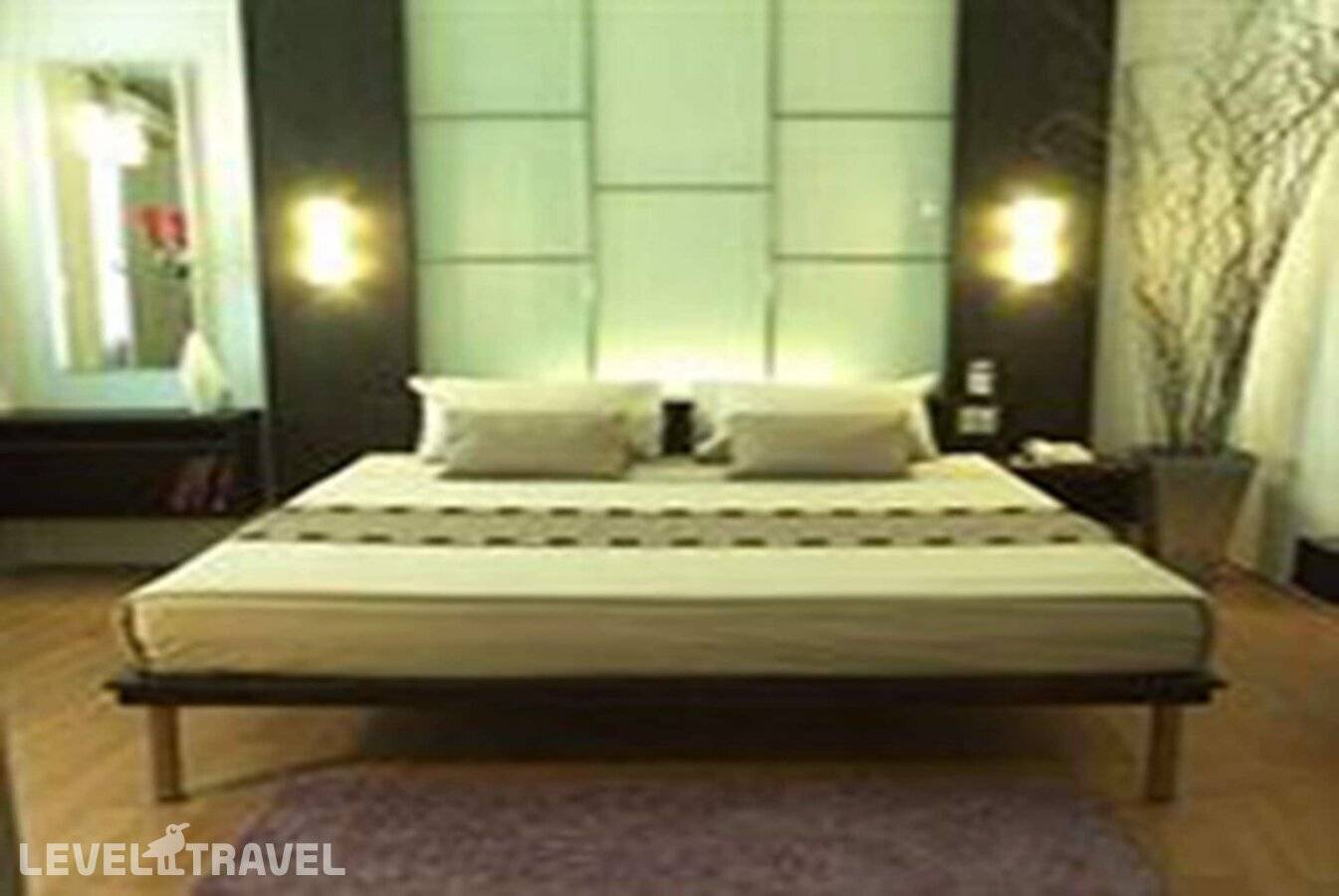 фотографии отеля Swana Bangkok Hotel в Таиланд(Бангкок) - фото №10