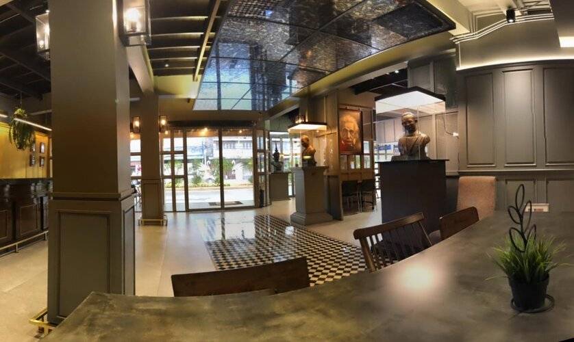 Swana Bangkok Hotel