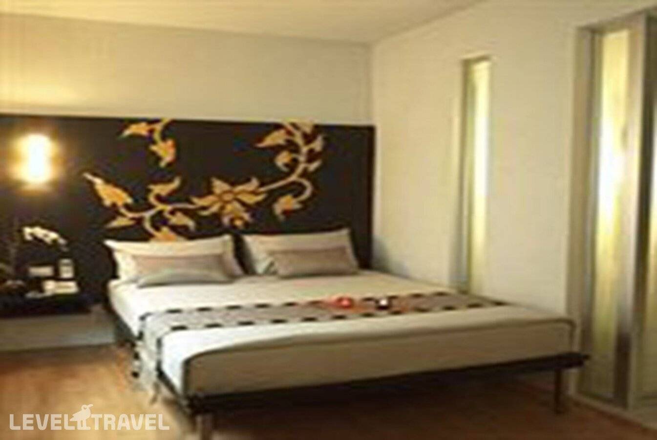 фотографии отеля Swana Bangkok Hotel в Таиланд(Бангкок) - фото №5