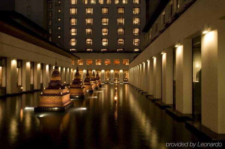 The Sukhothai Bangkok