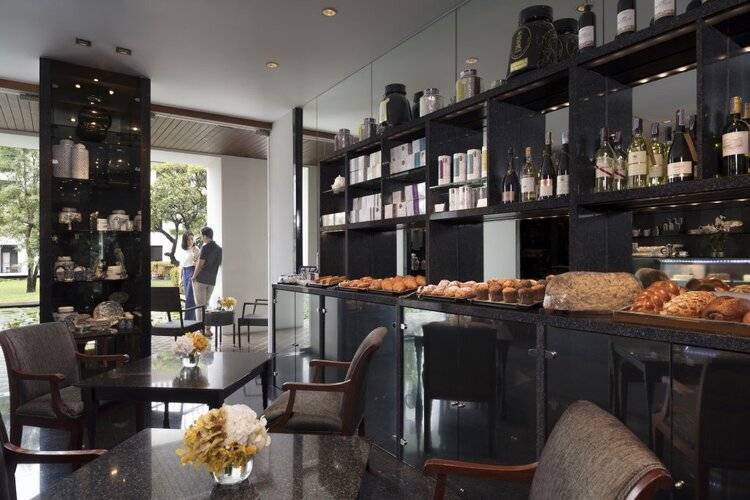 The Sukhothai Bangkok
