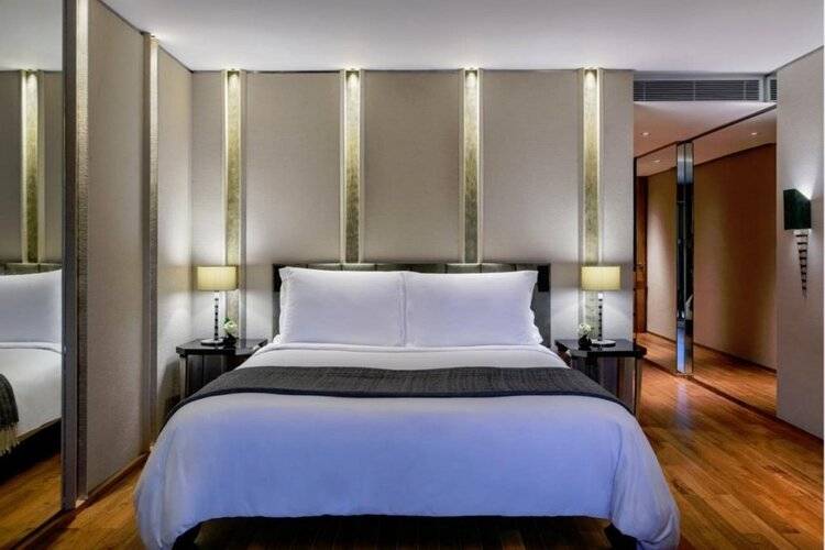 The Sukhothai Bangkok